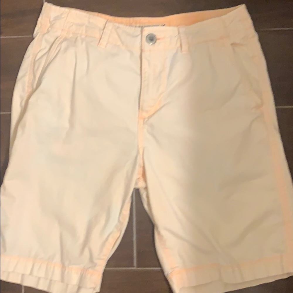 Men’s Classic Fit American Eagle Shorts